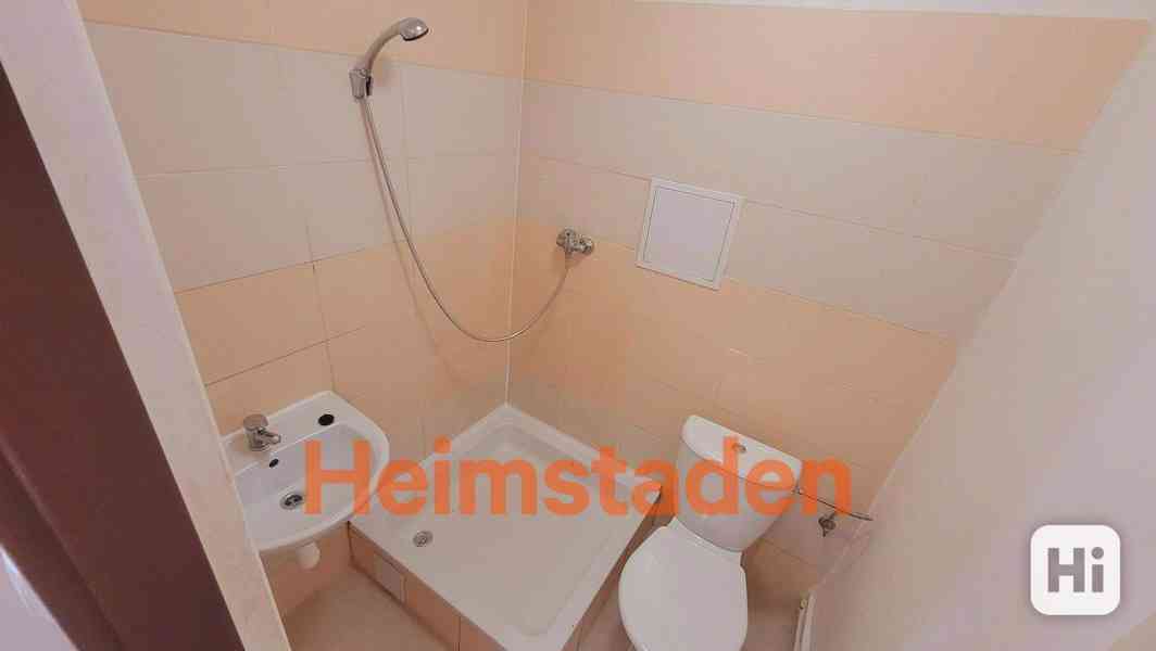 Pronájem, Byty 1+1, 25 m2 - Karviná - Nové Město - foto 2