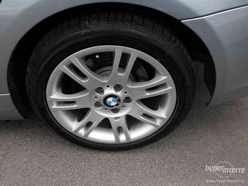 BMW 320d xDrive Touring Edition Sport M PAKET - foto 6