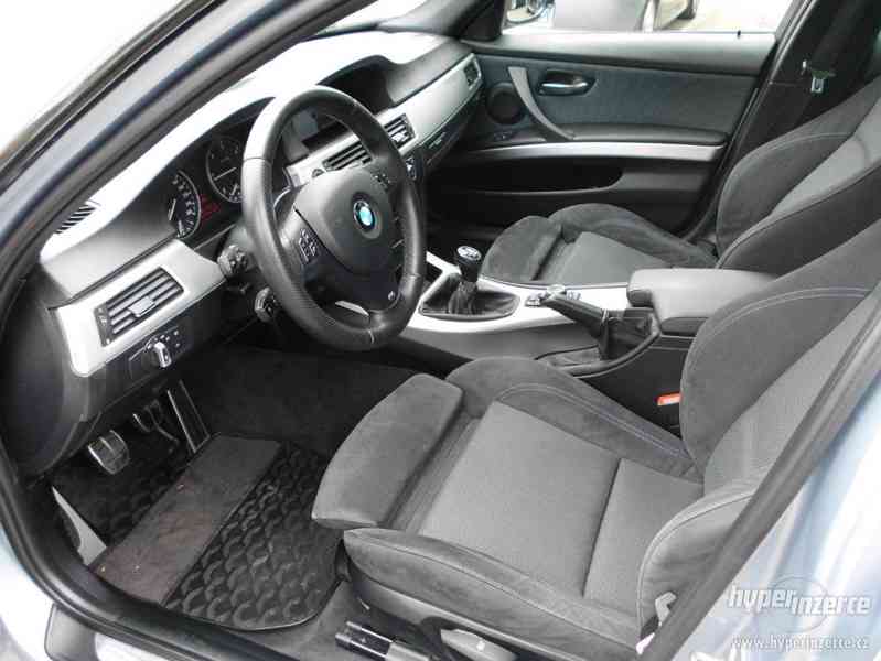 BMW 320d xDrive Touring Edition Sport M PAKET - foto 7