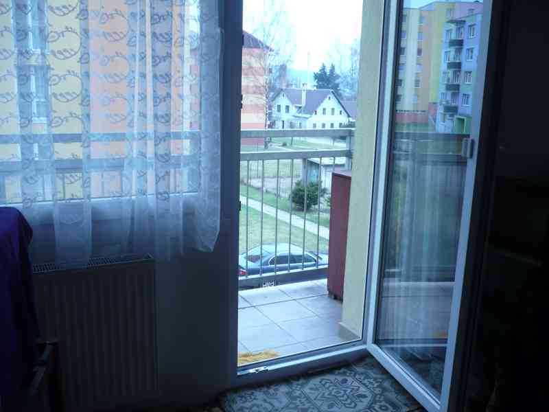 Pronájem 1+1 Volary - foto 5