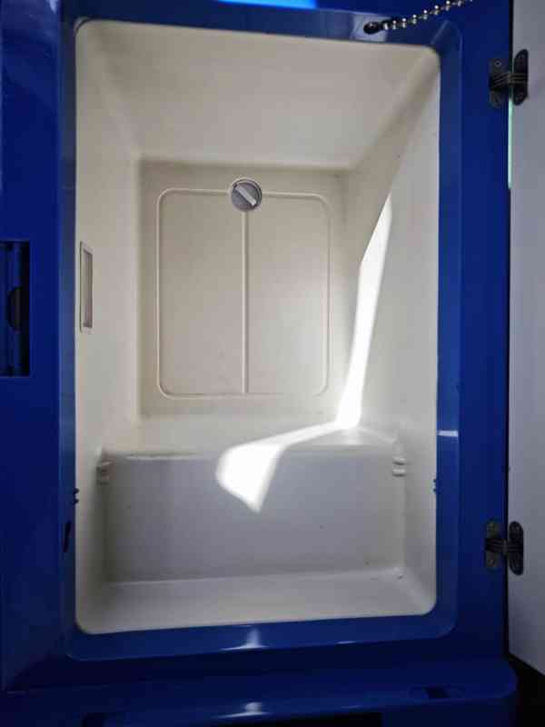 Chladící box 30 L, kompresor - foto 6