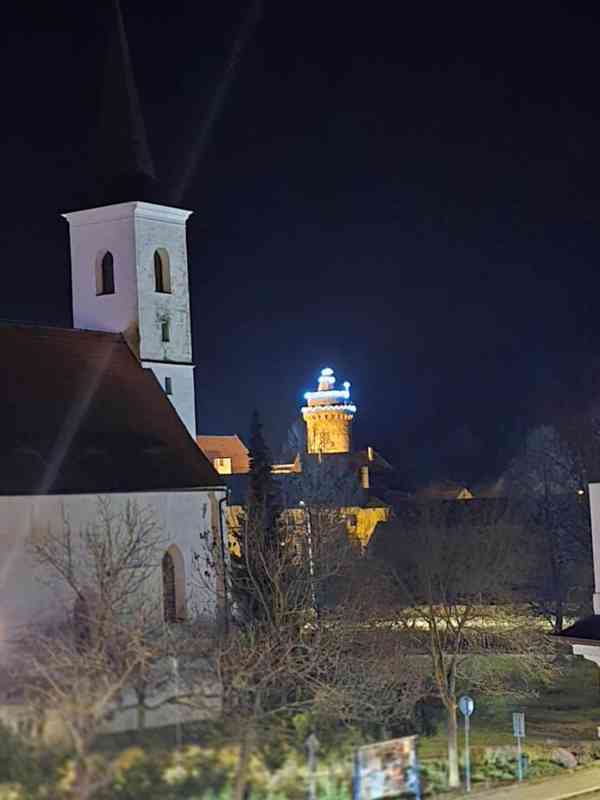 Byt 2kk v centru města Strakonice - foto 16