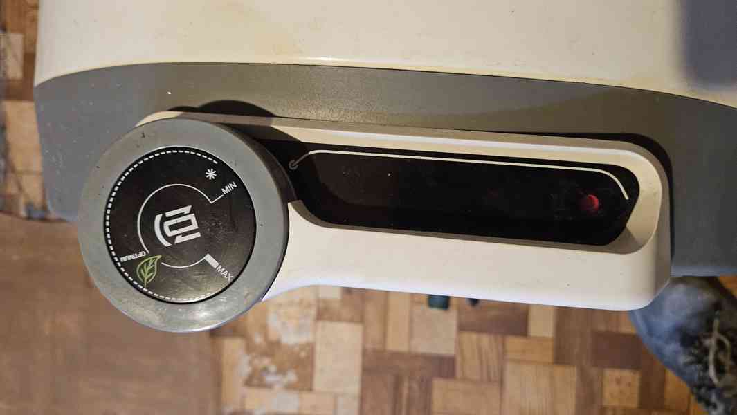 Elektrický Ohřívač vody Dražice 75l - foto 4