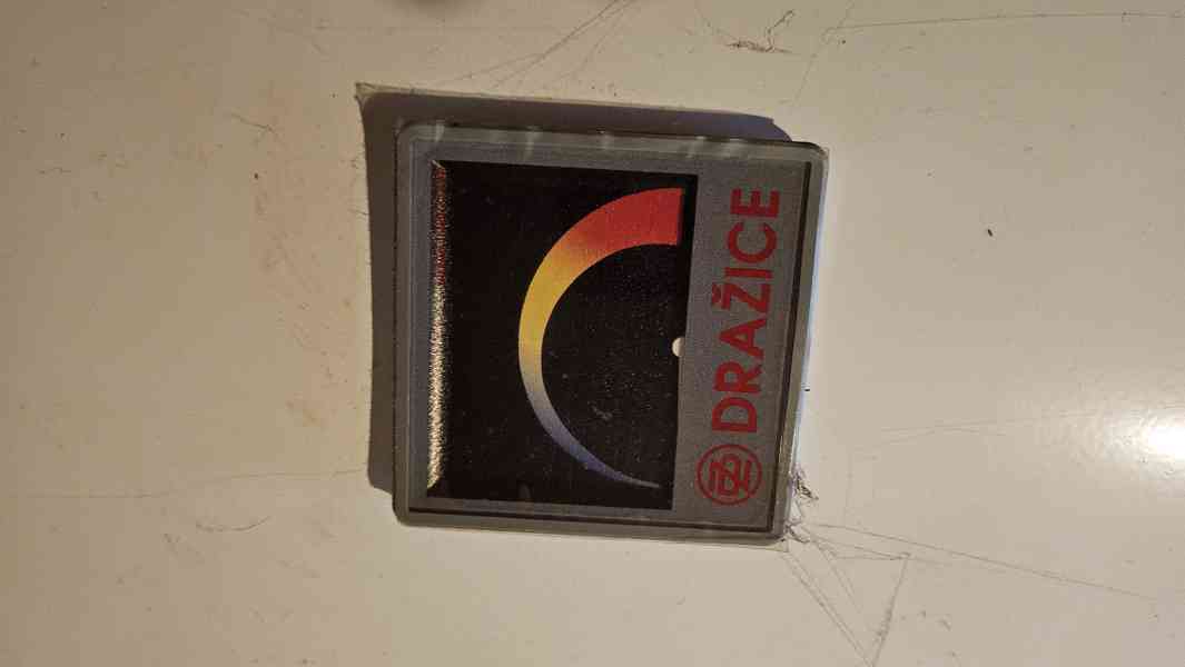 Elektrický Ohřívač vody Dražice 75l - foto 3