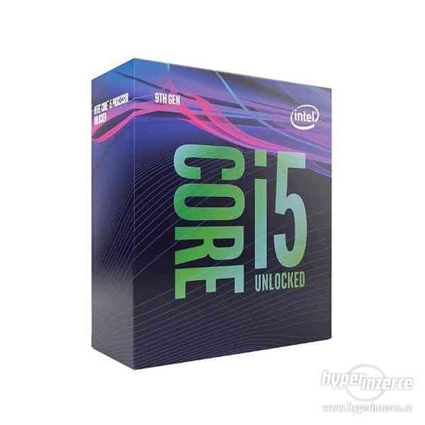 Prodáme Procesory Intel i5 soc. 1156, a 1150 - foto 1
