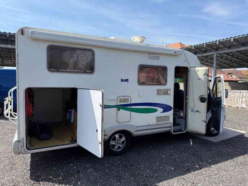 Ostatní Obytný automobil McLouis - foto 8