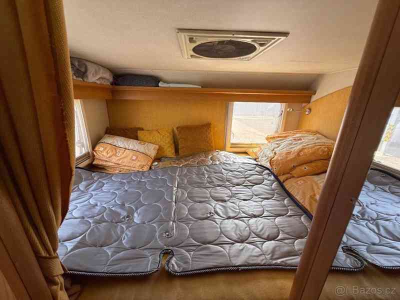Ostatní Obytný automobil McLouis - foto 13