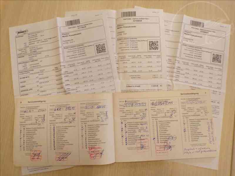 Opel Zafira 2,0 CDTI AUTOMAT TAŽ. ZAŘ. - foto 16