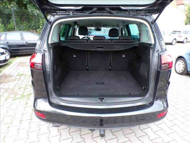 Opel Zafira 2,0 CDTI AUTOMAT TAŽ. ZAŘ. - foto 10