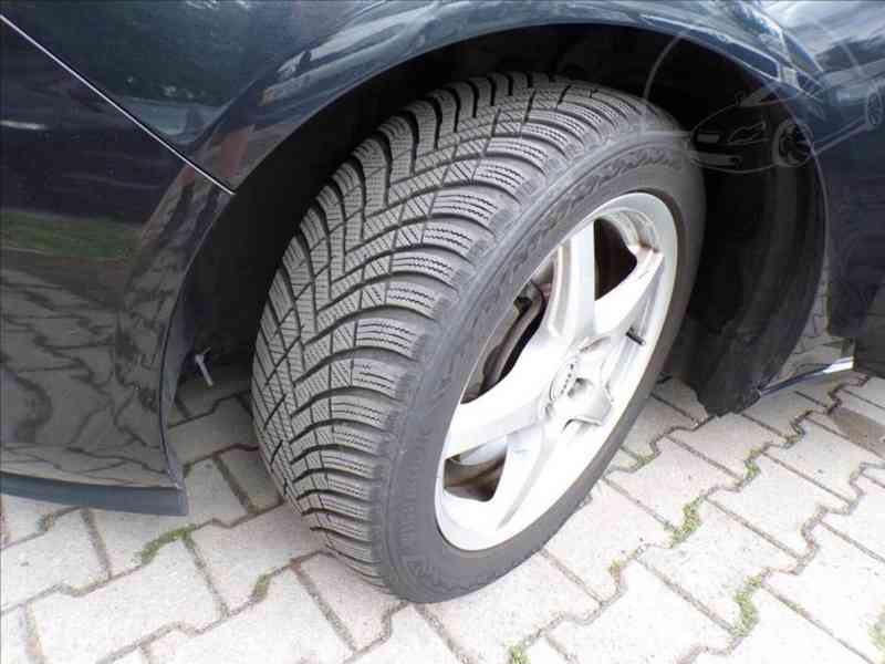 Opel Zafira 2,0 CDTI AUTOMAT TAŽ. ZAŘ. - foto 15