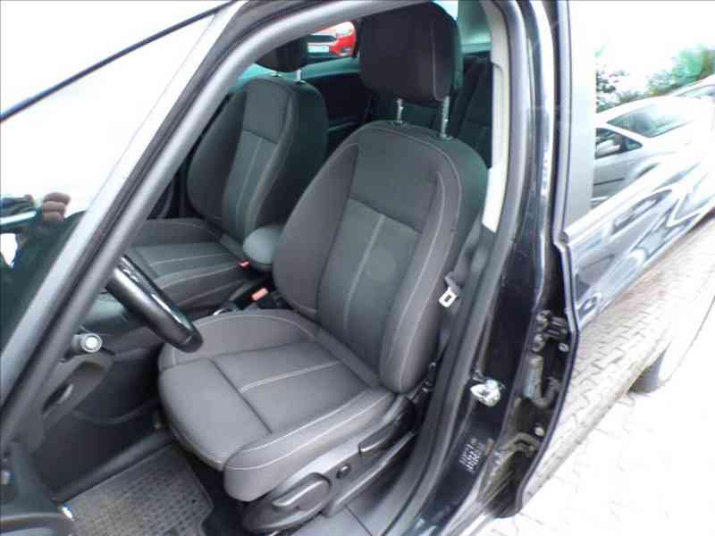 Opel Zafira 2,0 CDTI AUTOMAT TAŽ. ZAŘ. - foto 8