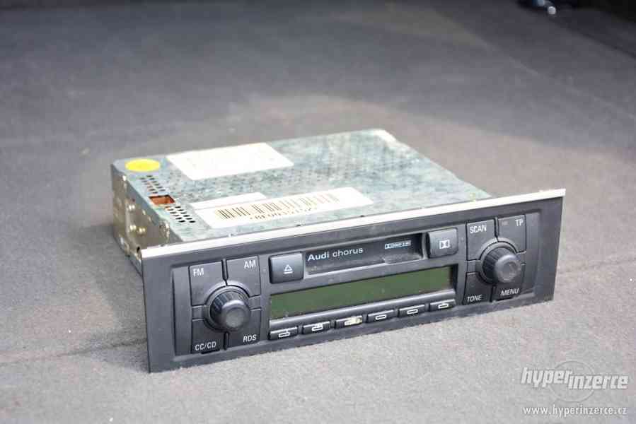 AUDI A4 Avant 2.5 TDi 132kW QUATTRO po rozvodech - foto 10