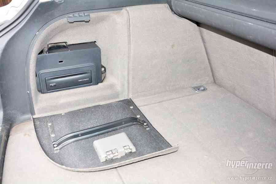 AUDI A4 Avant 2.5 TDi 132kW QUATTRO po rozvodech - foto 12