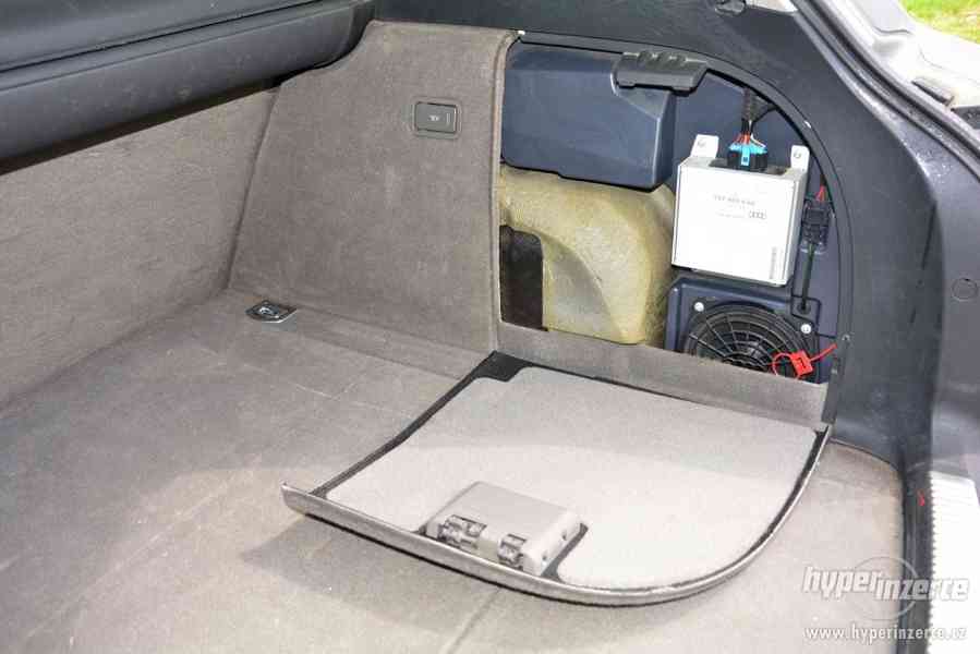 AUDI A4 Avant 2.5 TDi 132kW QUATTRO po rozvodech - foto 13