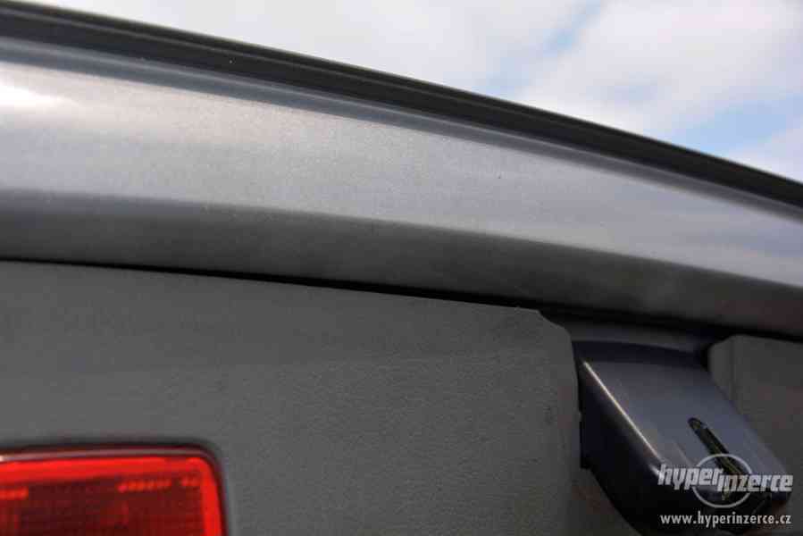 AUDI A4 Avant 2.5 TDi 132kW QUATTRO po rozvodech - foto 14