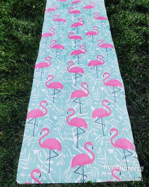 Fitness/Jóga podložka - foto 2