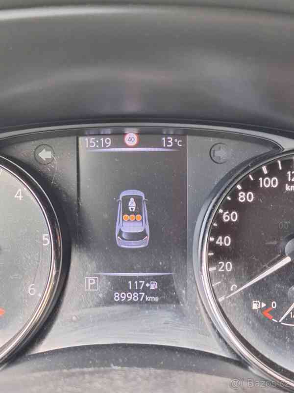 Nissan X-Trail 2,0   dCi 4x4 automat - foto 6