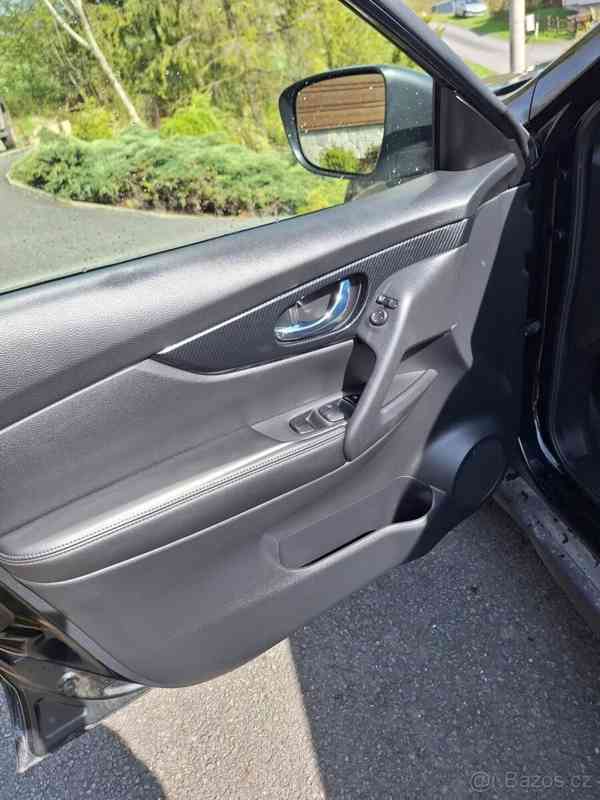 Nissan X-Trail 2,0   dCi 4x4 automat - foto 13