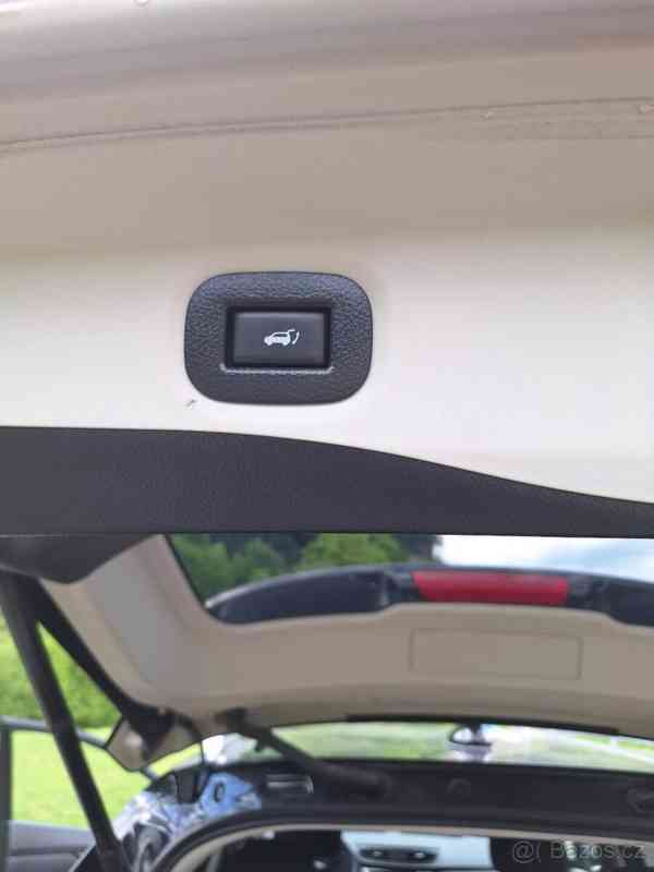 Nissan X-Trail 2,0   dCi 4x4 automat - foto 14