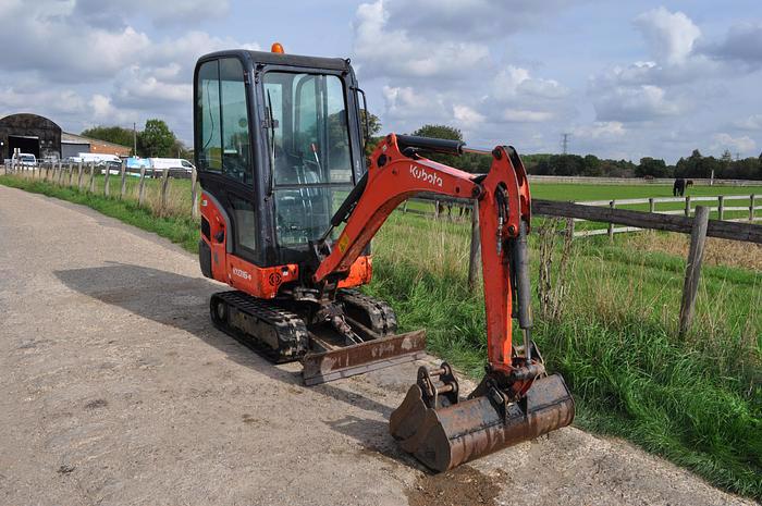 Kubota Kx Bazar Hyperinzerce Cz