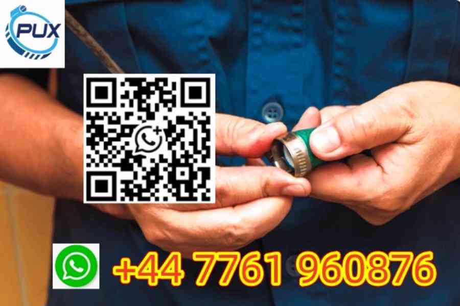 extremely versatile hose clamp Stock - foto 5