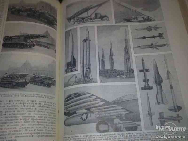 Encyklopedie 1957 v Ruštině - foto 12