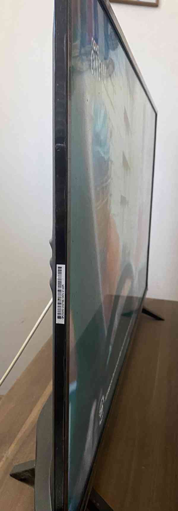Tv Hisense - foto 2