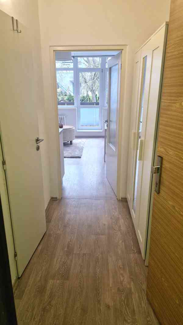 Nabízím pronájem bytu 1+kk v Luhačovicích - foto 2