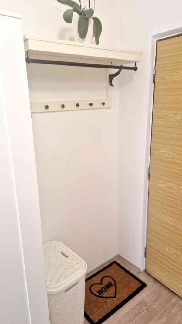 Nabízím pronájem bytu 1+kk v Luhačovicích - foto 11