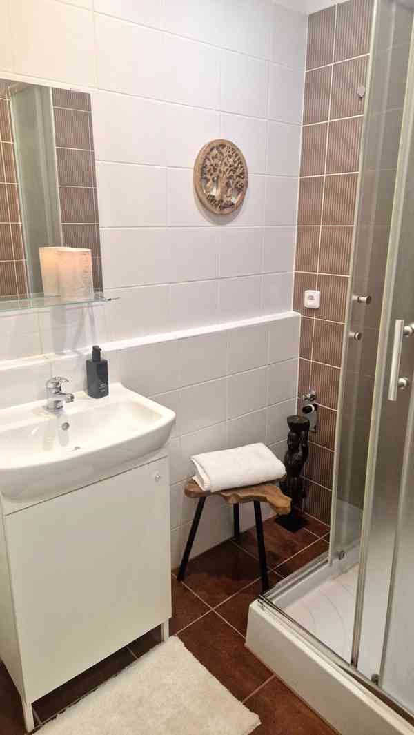 Nabízím pronájem bytu 1+kk v Luhačovicích - foto 3