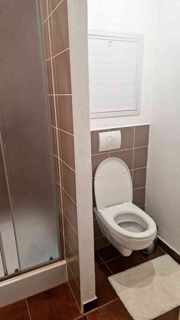 Nabízím pronájem bytu 1+kk v Luhačovicích - foto 4