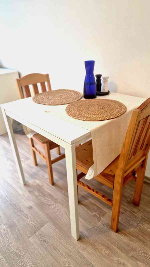 Nabízím pronájem bytu 1+kk v Luhačovicích - foto 8