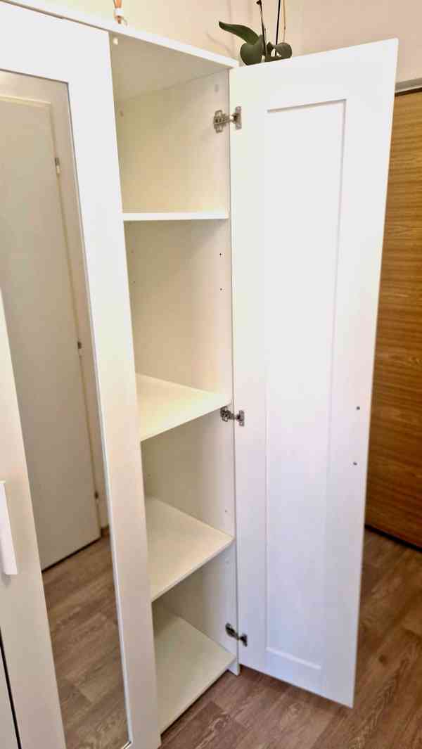 Nabízím pronájem bytu 1+kk v Luhačovicích - foto 10