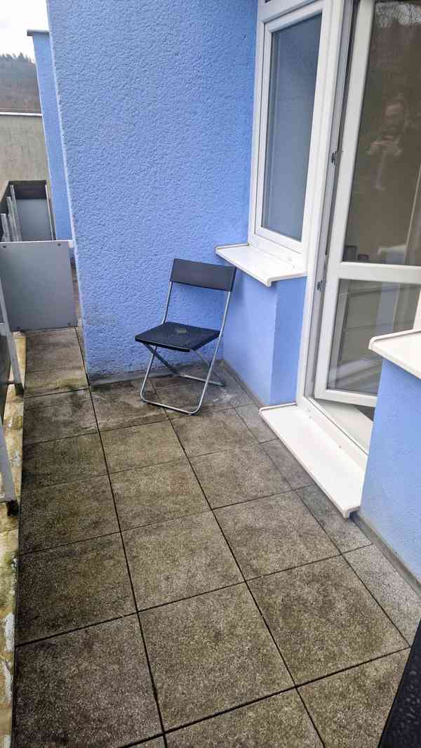 Nabízím pronájem bytu 1+kk v Luhačovicích - foto 5