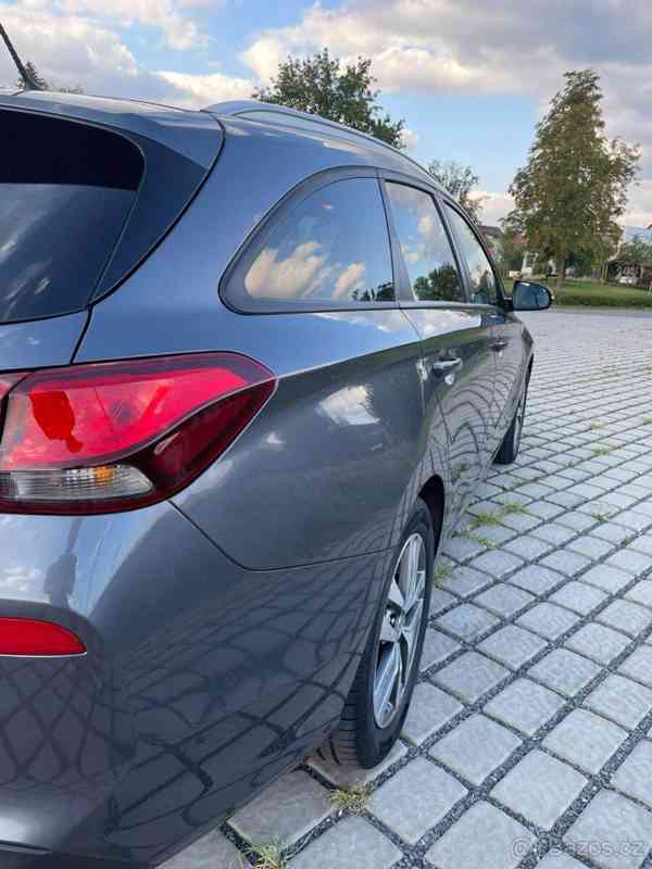 Hyundai i30 T-GDi 103kw Trikolor - foto 6