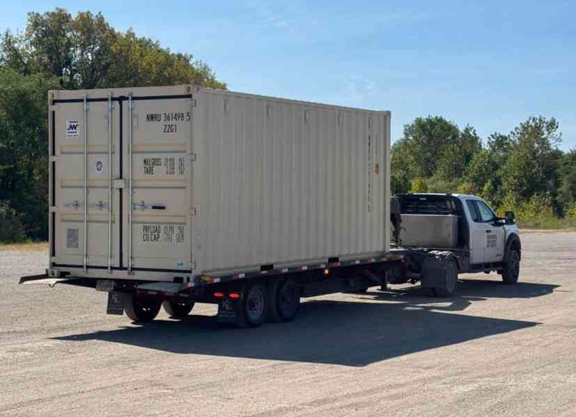 Seecontainer zu verkaufen - foto 5