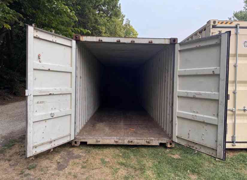 Seecontainer zu verkaufen - foto 2