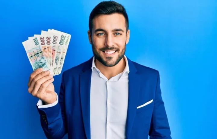 Rychlá finanční podpora pro seriózní jednotlivce.