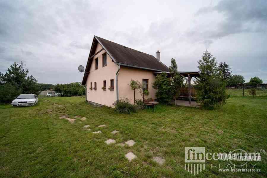 Prodej rodinného domu 98 m2, Tuhaň - foto 7