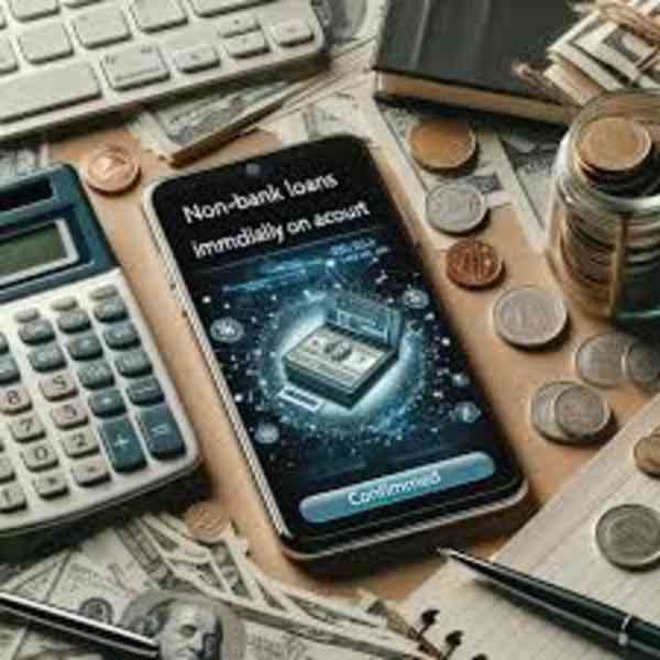  Potřebujete peníze rychle? 💸