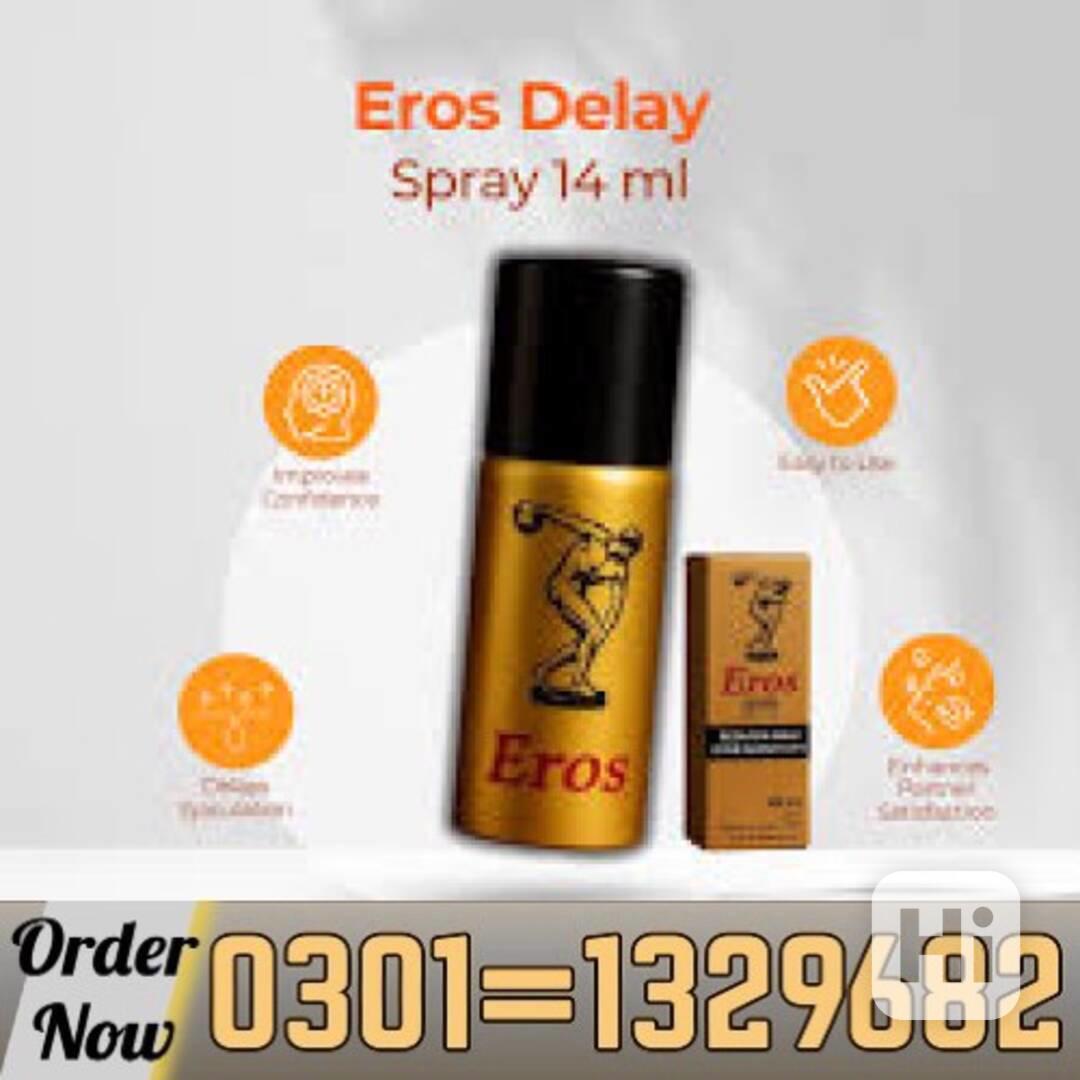 Eros Delay Spray in Pakistan /0301=1329682/ Original Product - foto 1