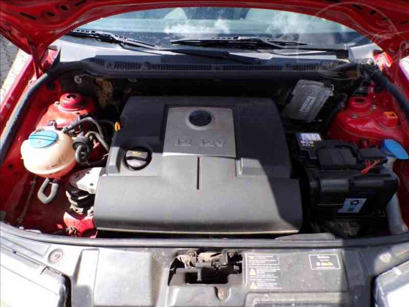 Škoda Fabia 1,2 12V N1 - foto 13
