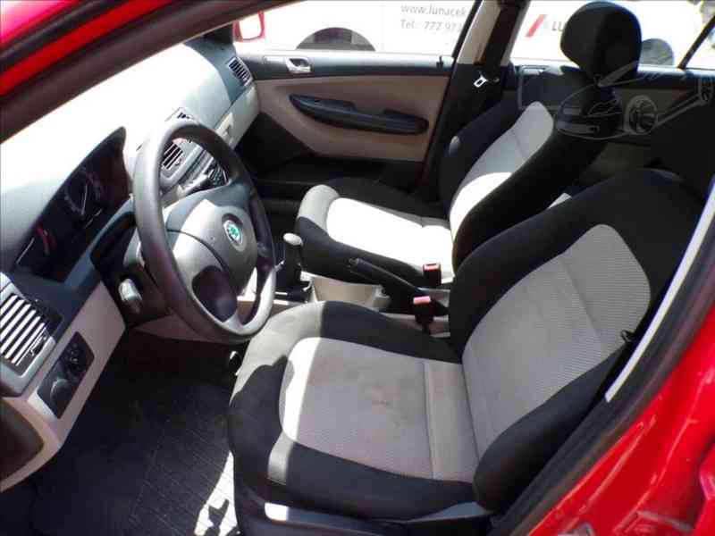 Škoda Fabia 1,2 12V N1 - foto 7