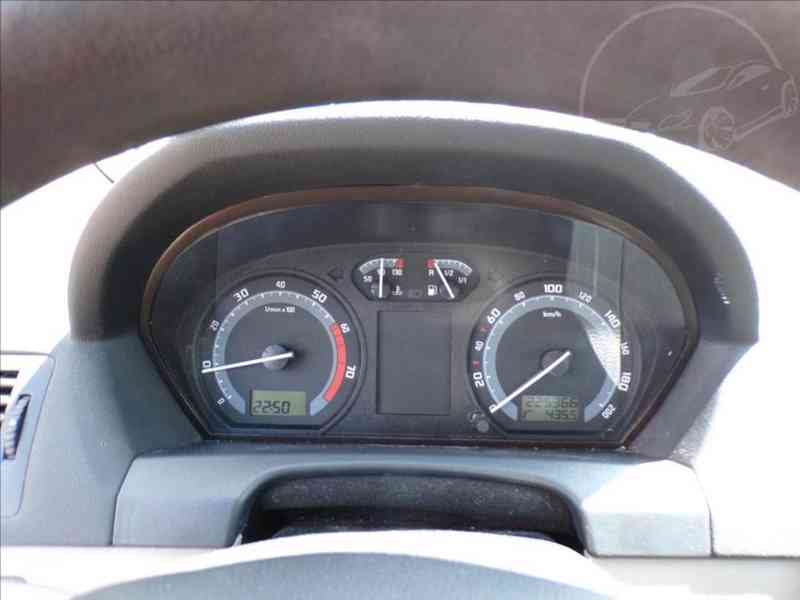 Škoda Fabia 1,2 12V N1 - foto 6
