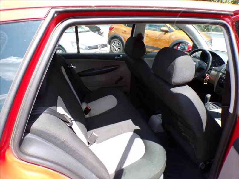 Škoda Fabia 1,2 12V N1 - foto 10