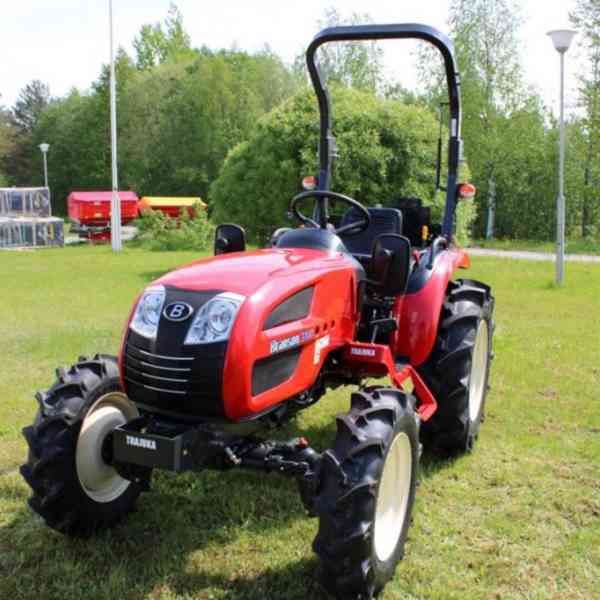 Traktor IRUM TAG 24RH - foto 4