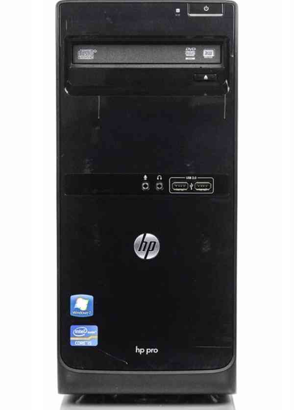 HP Intel core i5 - foto 2