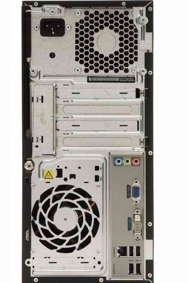 HP Intel core i5 - foto 3