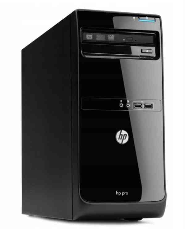 HP Intel core i5 - bazar - Hyperinzerce.cz