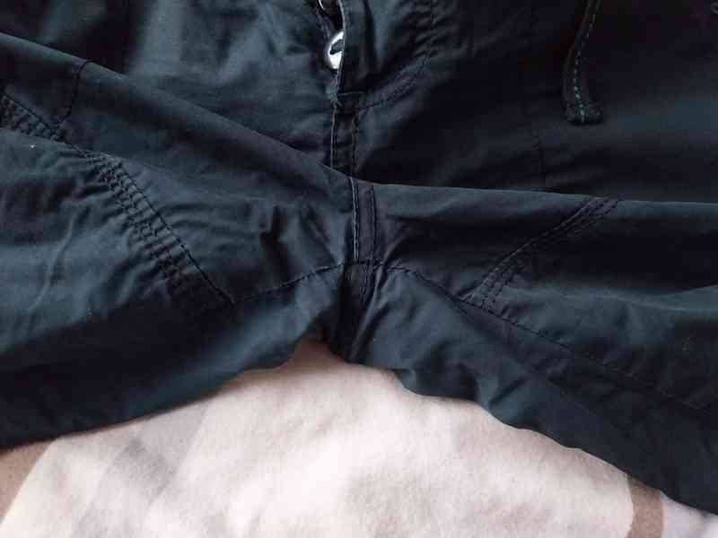 Kalhoty zn. SAM, vel. S, s podšívkou S / 36 / 8 - foto 5